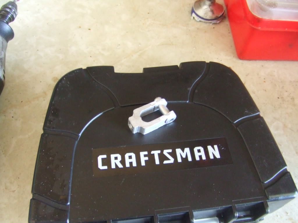 View topic build your own clutch cable eyes (56k